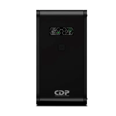 No-Break  CDP R-SMART 2010