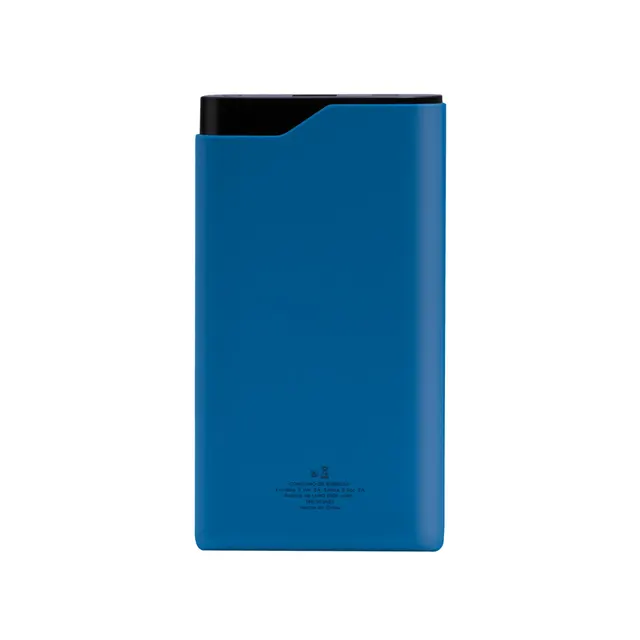 Cargador portátil Mobifree Power Bank 10000 mAh — vista 2