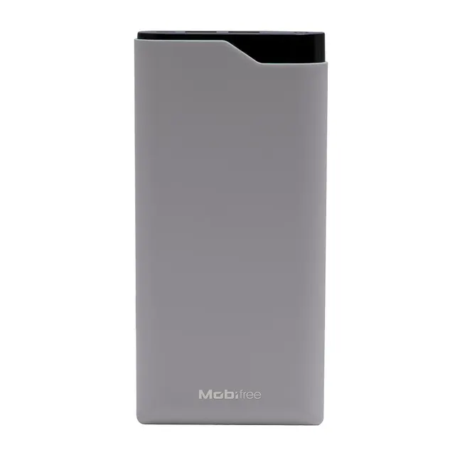 Cargador portátil Mobifree Power Bank 10000 mAh — vista 4