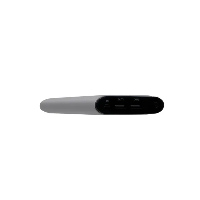 Cargador portátil Mobifree Power Bank 10000 mAh — vista 6