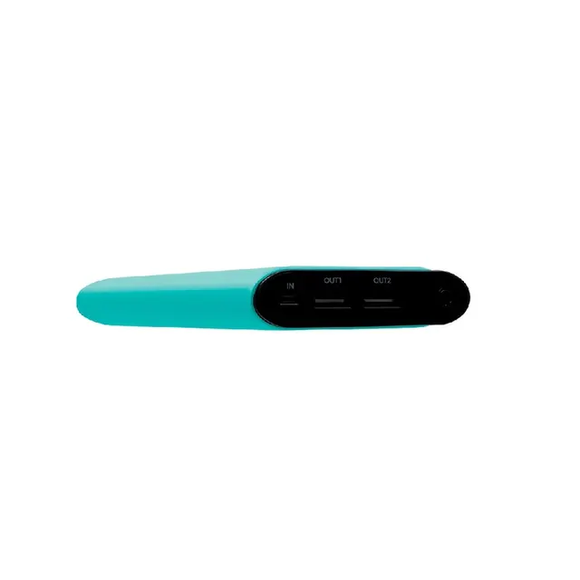 Power Bank Mobifree MB-923552 — vista 2