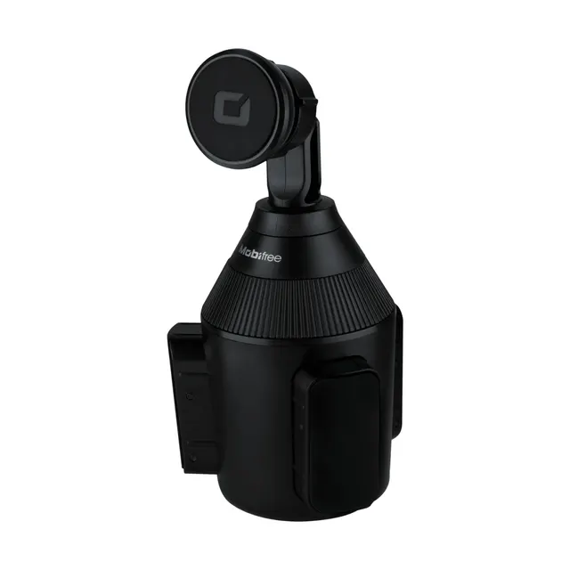Soporte para celular Mobifree Holder Magnético Para porta vasos — vista 4