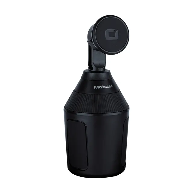 Soporte para celular Mobifree Holder Magnético Para porta vasos — vista 5