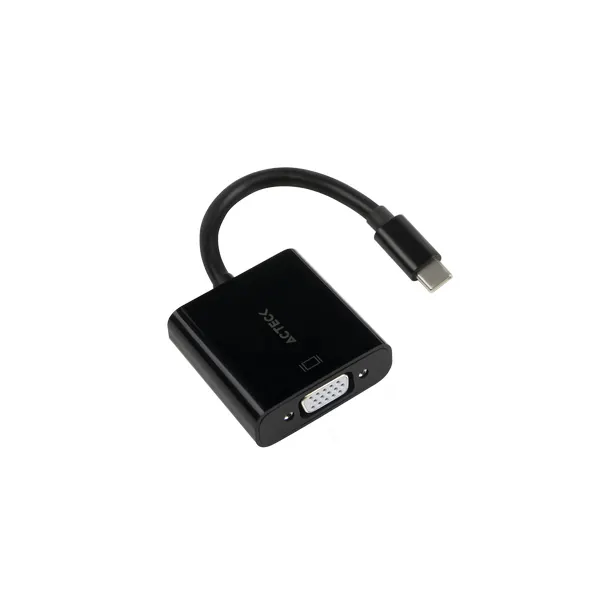 Adaptador USB-C a VGA ACTECK AV415 — vista 5