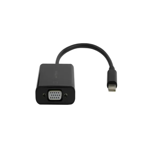 Adaptador USB-C a VGA ACTECK AV415 — vista 6