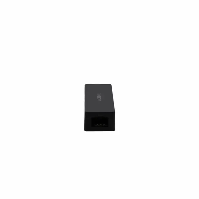 Adaptador USB a Ethernet ACTECK AE420 — vista 2