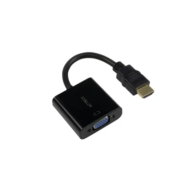 Adaptador HDMI a VGA ACTECK AV400 — vista 2