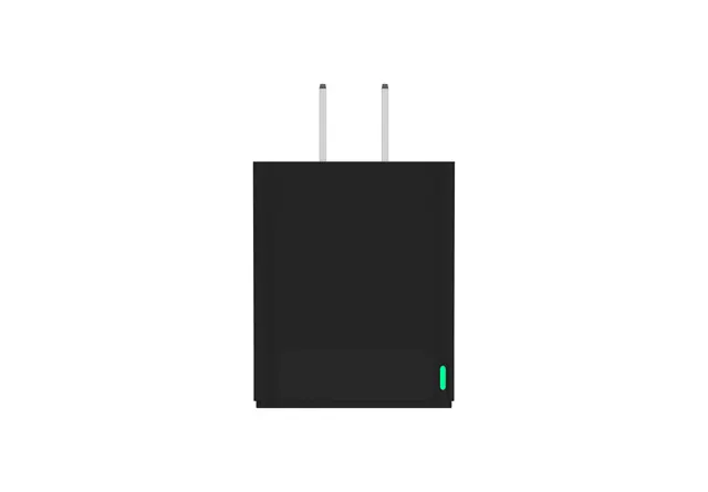 Cargador ACTECK CP38W — vista 2