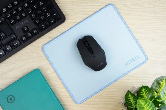 Mouse Pad ACTECK MT430 — vista 3