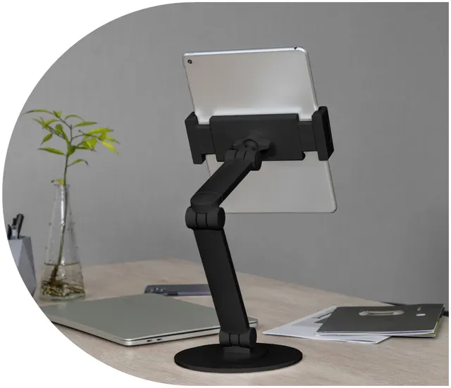 Soporte ACTECK TOP ST430 — vista 3