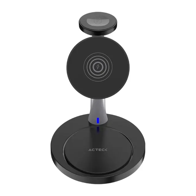 Cargador ACTECK CI7407 — vista 4