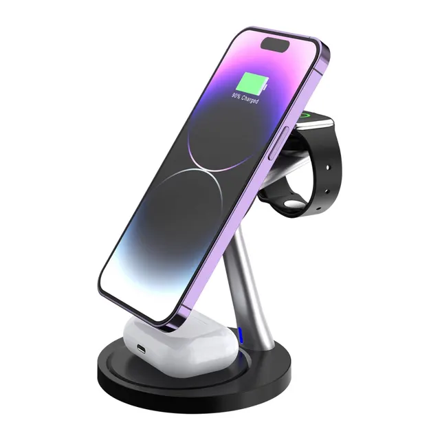 Cargador ACTECK CI7407 — vista 5