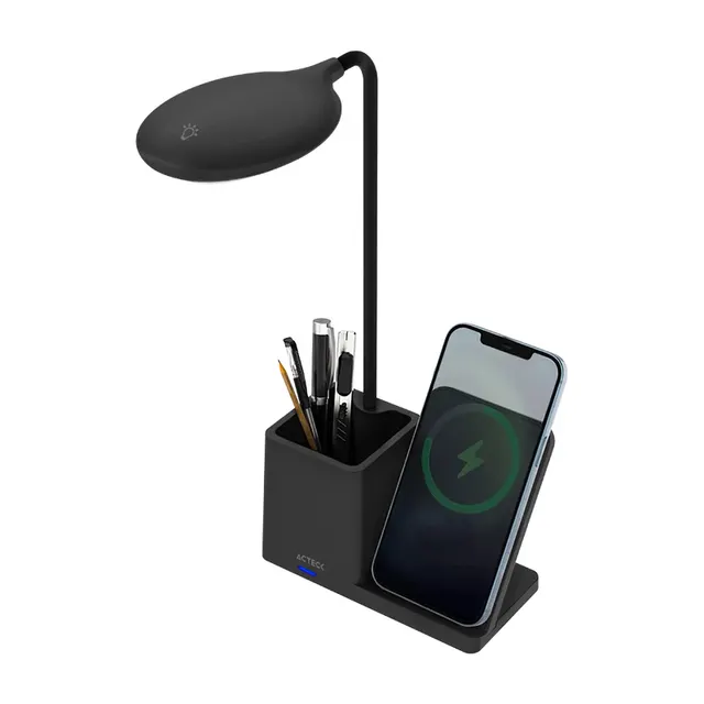 Cargador  ACTECK CI722 — vista 4