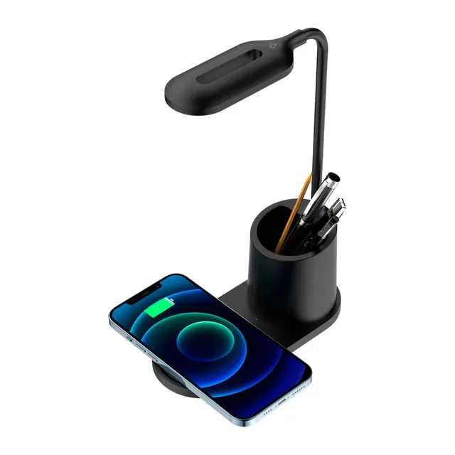 cargador ACTECK CI711 — vista 5