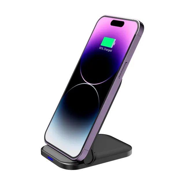 Cargador ACTECK CI710 — vista 5