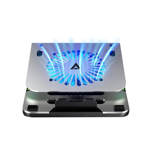 Base enfriadora  ACTECK BE650 — vista 2