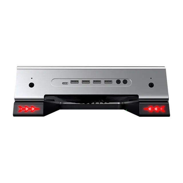 Base enfriadora  ACTECK BE650 — vista 3