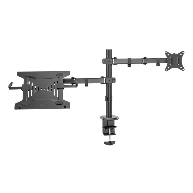 Soportes para Monitores ACTECK ADVANCED SERIES — vista 2