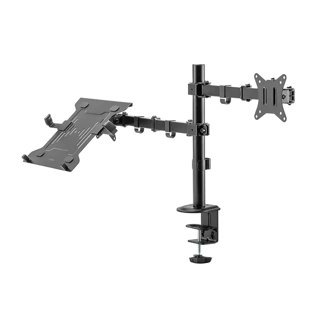 Soportes para Monitores ACTECK ADVANCED SERIES — vista 3