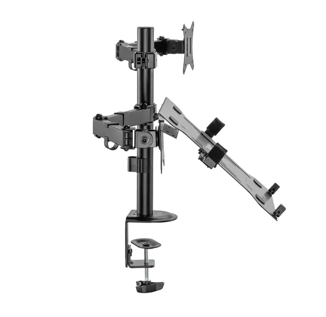 Soportes para Monitores ACTECK ADVANCED SERIES — vista 4