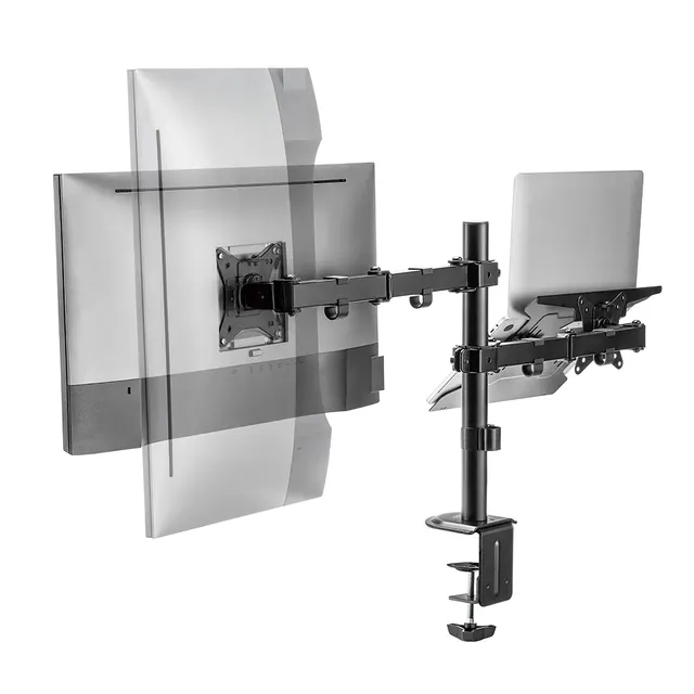 Soportes para Monitores ACTECK ADVANCED SERIES — vista 5