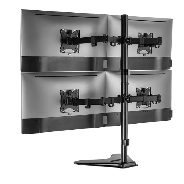 Soportes para Monitores ACTECK ADVANCED SERIES — vista 2
