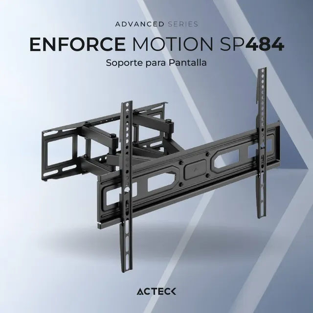 Soporte para TV ACTECK SP4 84 — vista 3