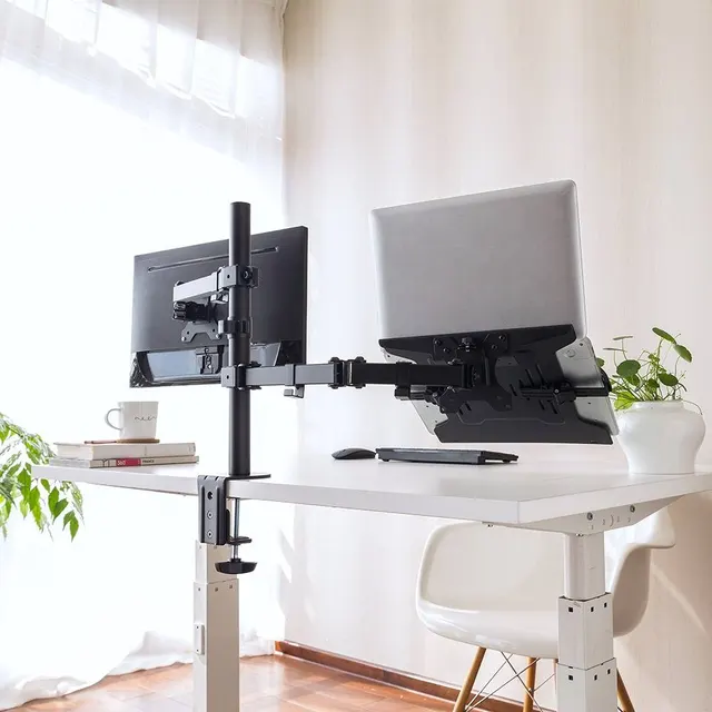 Soportes ACTECK BL404 — vista 3
