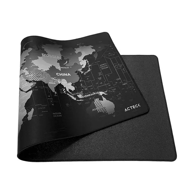 Mouse Pads ACTECK MT494W — vista 3
