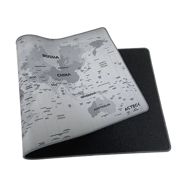 Mouse Pads ACTECK MT494W — vista 3