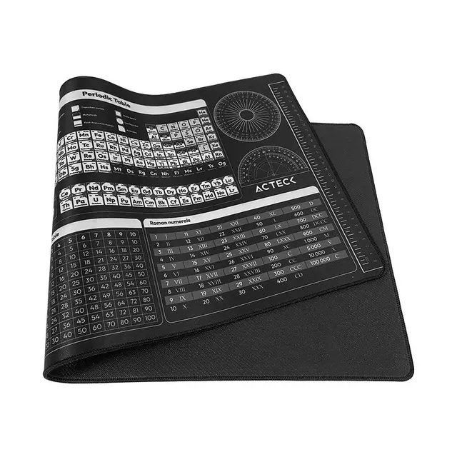 Mouse Pads ACTECK MT494TH — vista 3