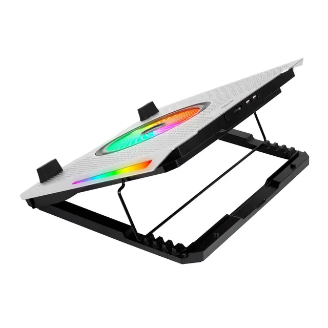 Bases Enfriadoras ACTECK BE670 — vista 2