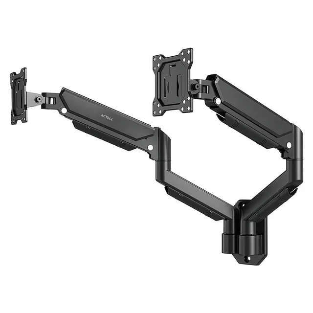 Soportes para Monitores ACTECK ENFORCE MOTION SM725