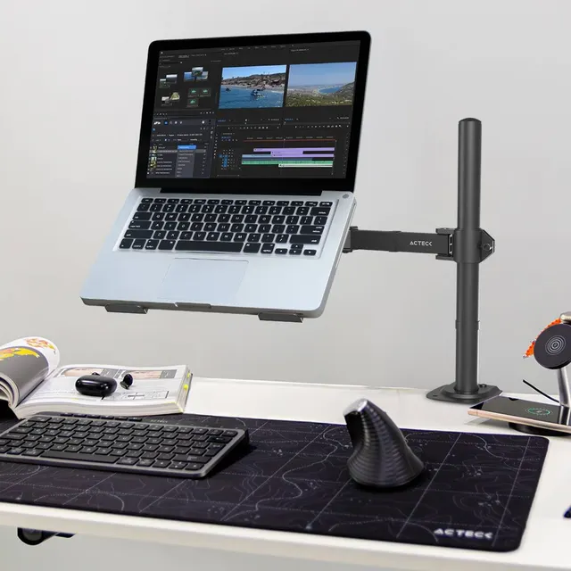 Soportes ACTECK ENFORCE ZONE SM515 — vista 2