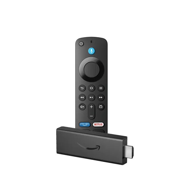 Amazon Fire TV Stick Amazon AMAZON FIRE TV STICK HD B0CQMRKRV5 — vista 2