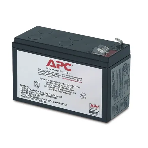 Batería APC RBC35