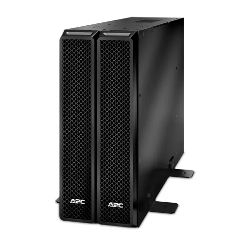 UPS APC SRT10KRMTF — vista 5