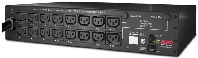 pdu APC AP7911B