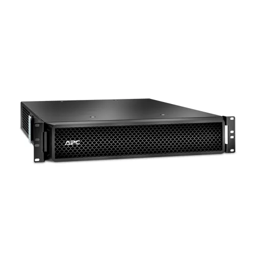 Transformador de Bajada de Voltaje  APC SRT5KRMTF — vista 2