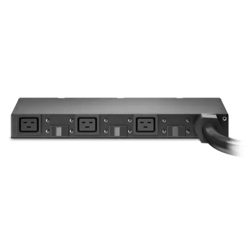 Rack APC AP6037A — vista 2