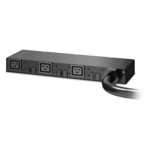 Rack APC AP6037A — vista 3