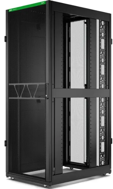 Gabinete APC AR3150B2 — vista 2