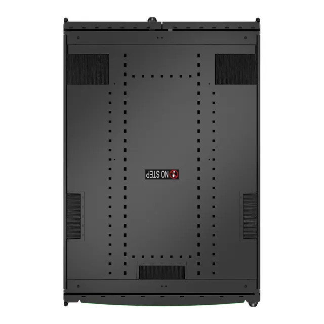 Gabinete APC AR3150B2 — vista 4