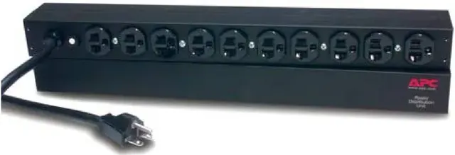 PDU APC AP9563