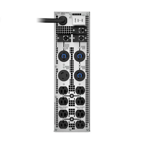 Transformador de Bajada de Voltaje APC SRT5KTF — vista 2