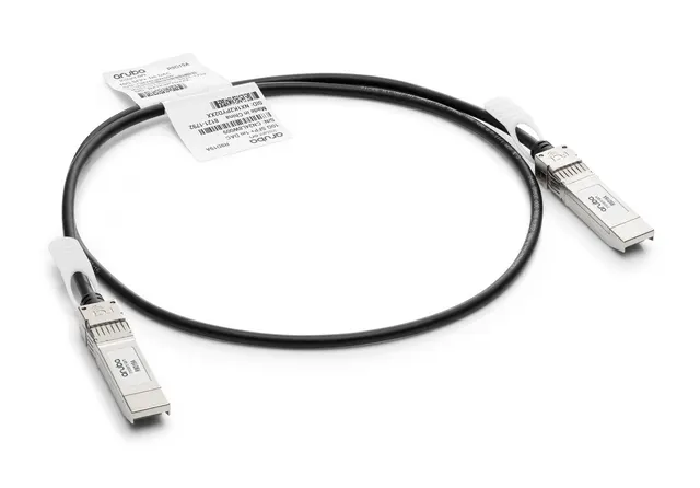 Cable de conexión directa Hewlett Packard Enterprise HPE Networking
