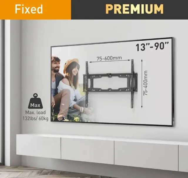 Soporte para TV BARKAN E400+ — vista 3