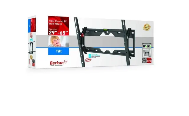 Soportes para TV BARKAN E310+ — vista 2
