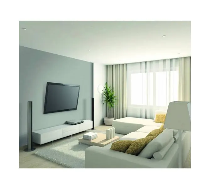 Soportes para TV BARKAN E310+ — vista 3