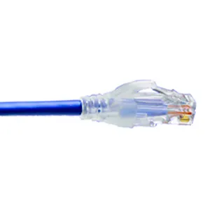 Patch Cord UTP BELDEN C601106004 — vista 2